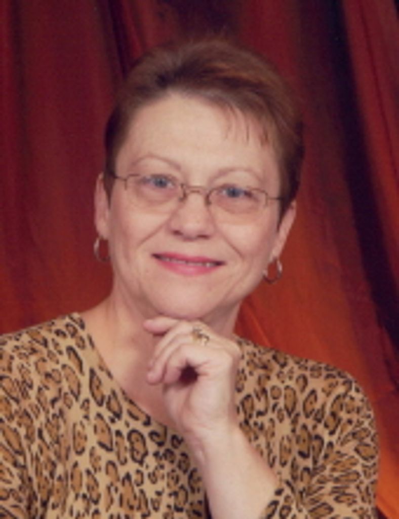 Sherry  Ann Ybarra