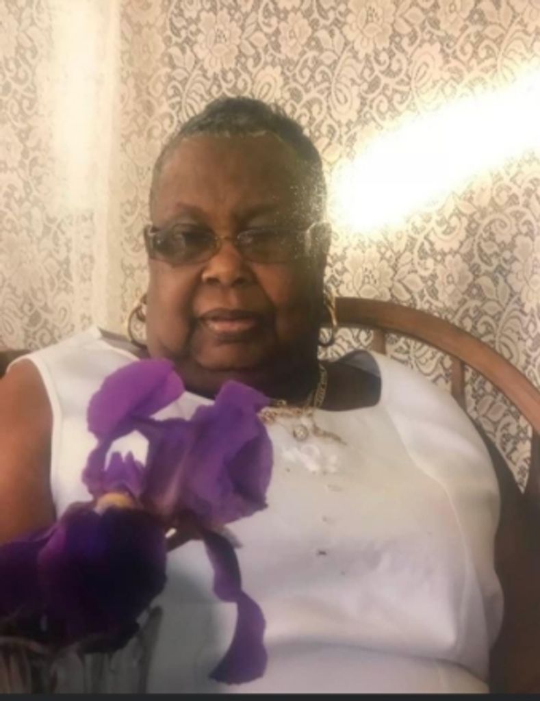 Johnnie Mae Tobler Profile Photo