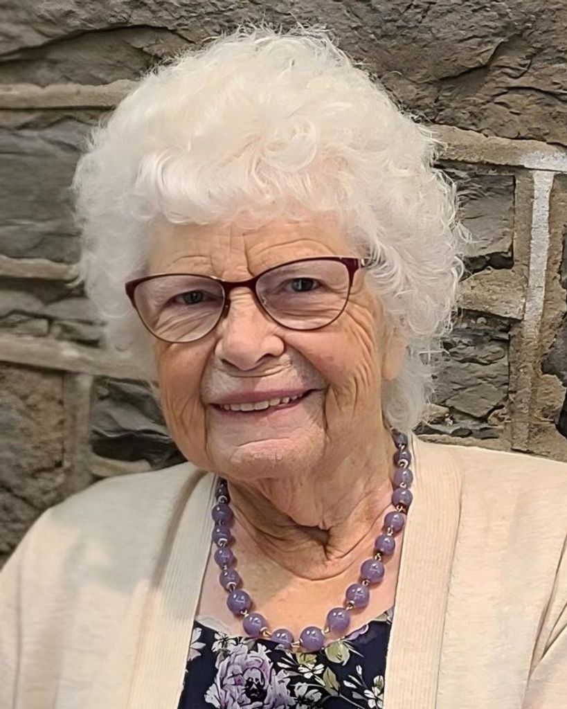 Gladys G. Knechel Profile Photo