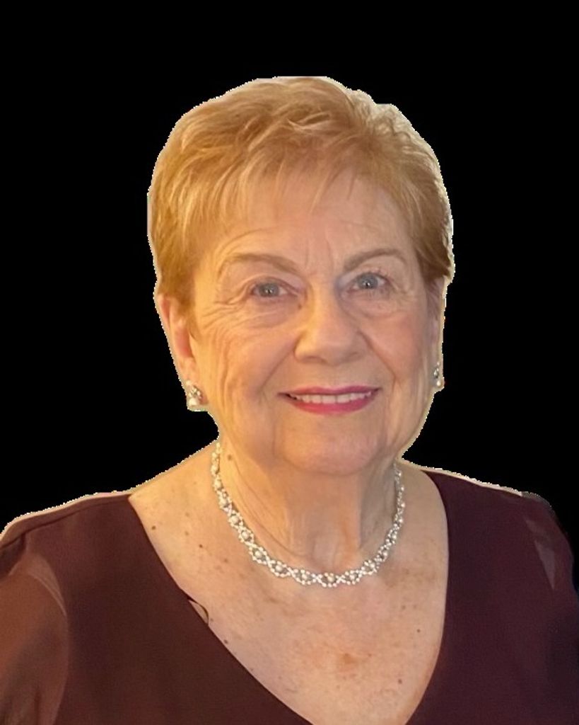 Patricia Spisak Profile Photo