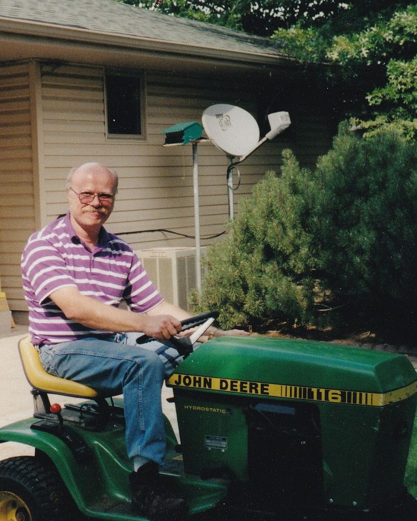Carl Lee Smith