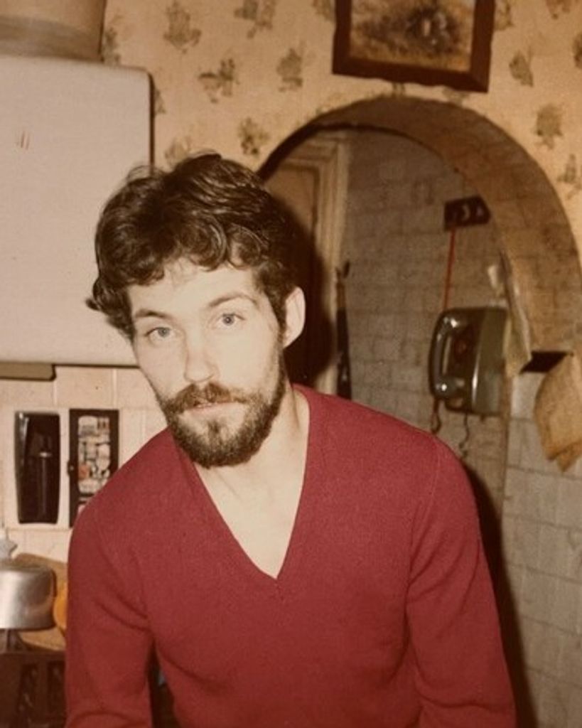 Raymond M. Weimar Profile Photo