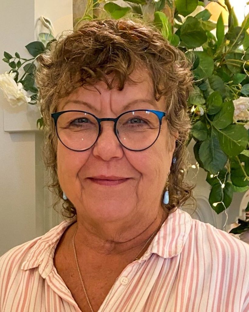 Beverly Minardo Profile Photo