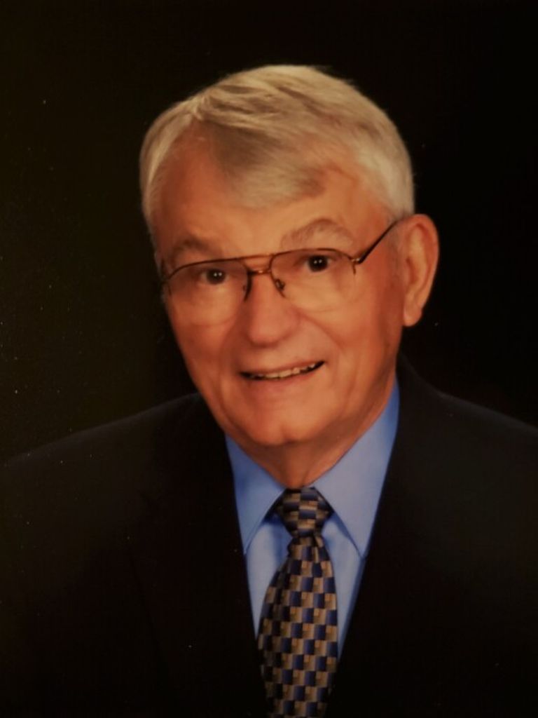 Otto J. Gerdeman Jr.