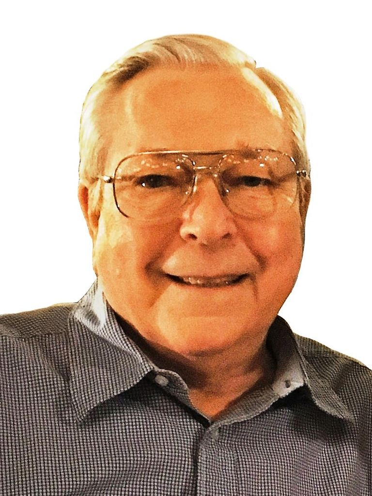 William "Bill" Davis Caldwell Profile Photo
