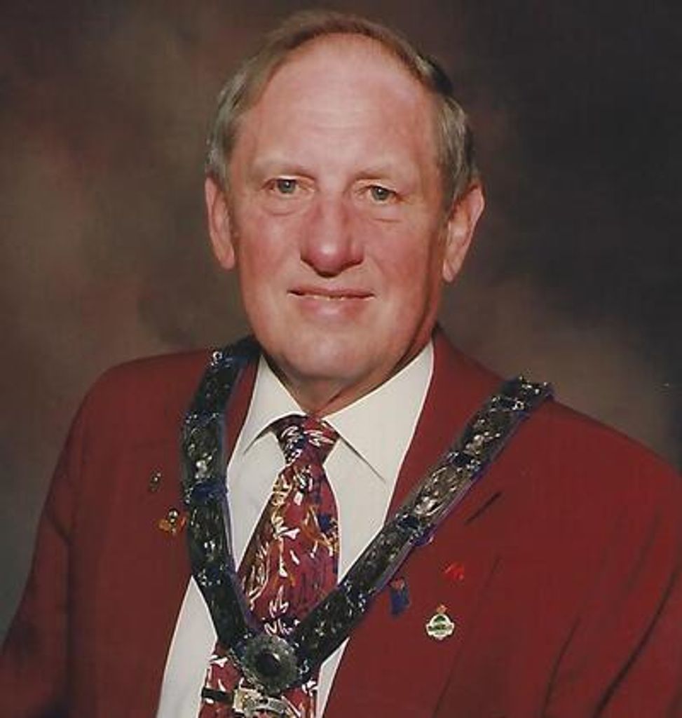 Arnold R. Vierk Profile Photo
