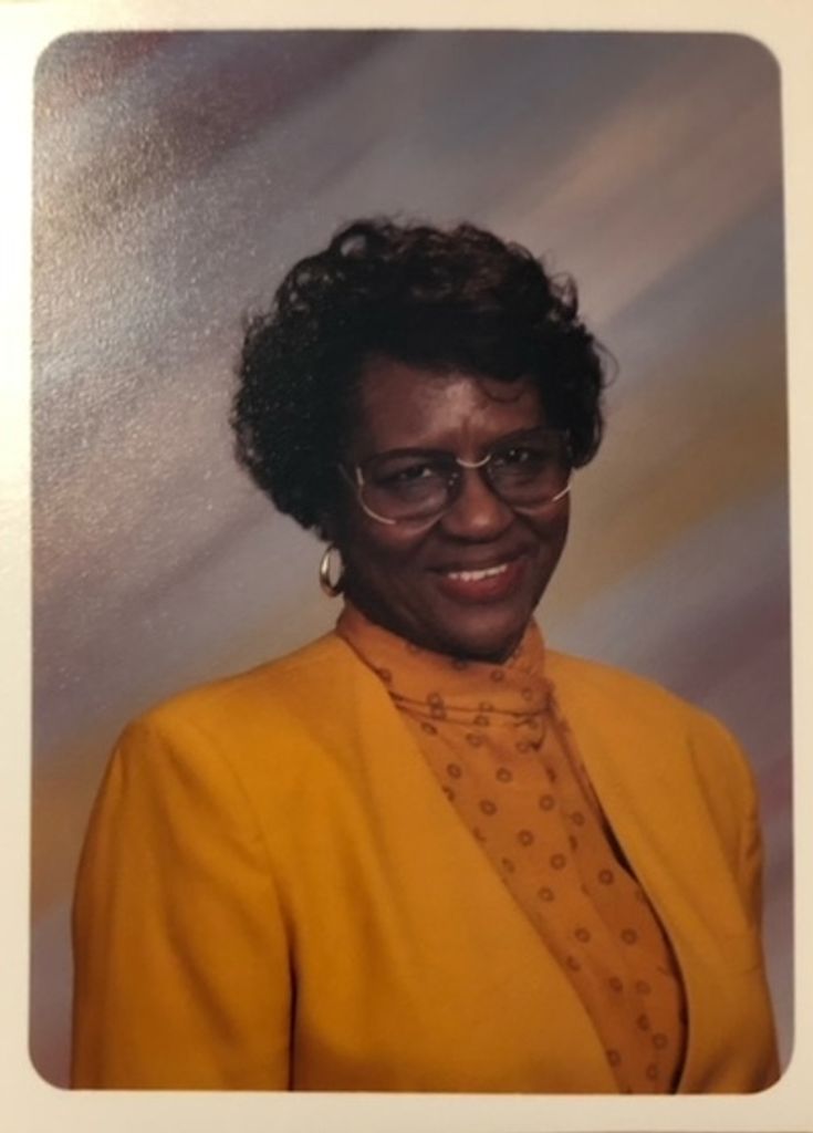 Murdis Stovall Profile Photo