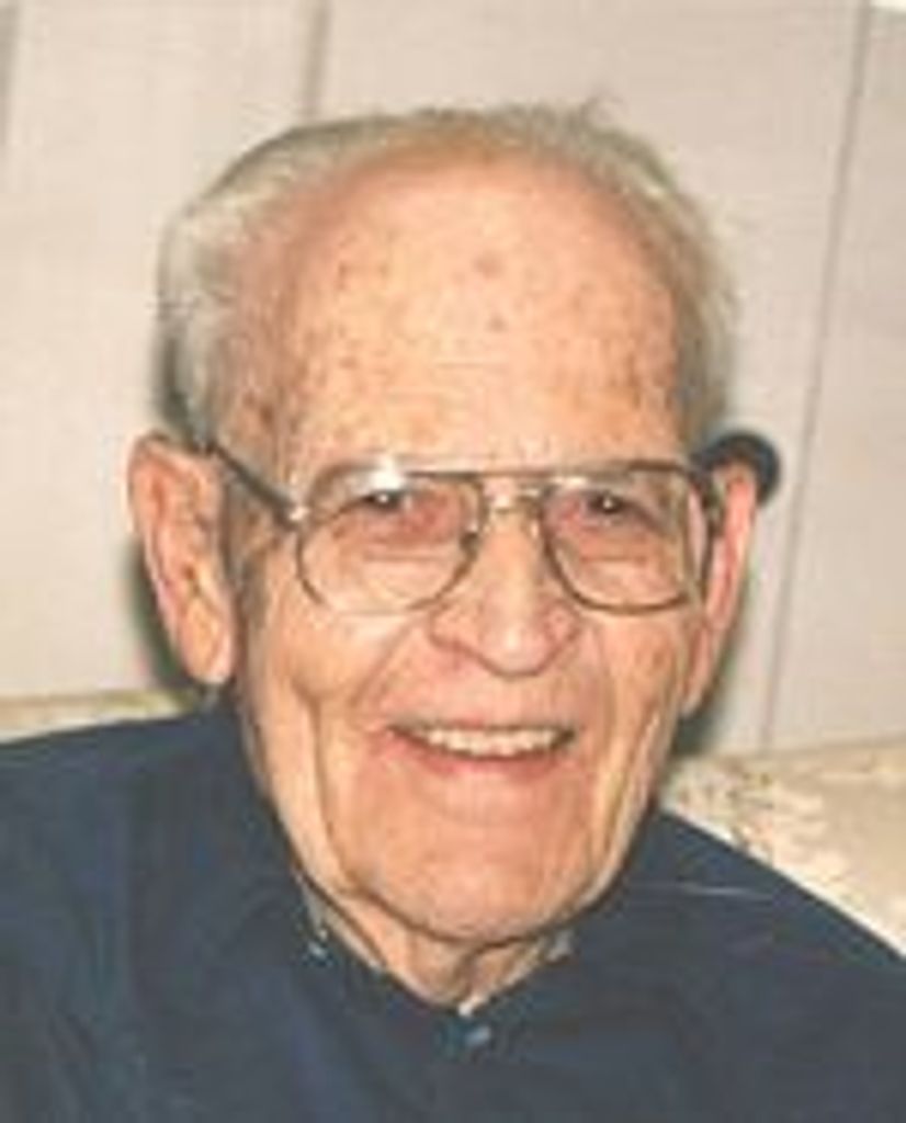 John Hayward Rothgeb