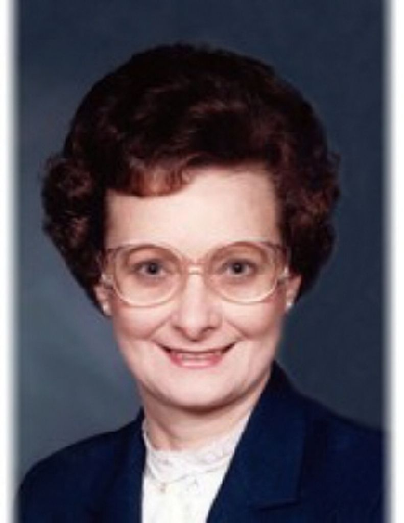Barbara Hamilton