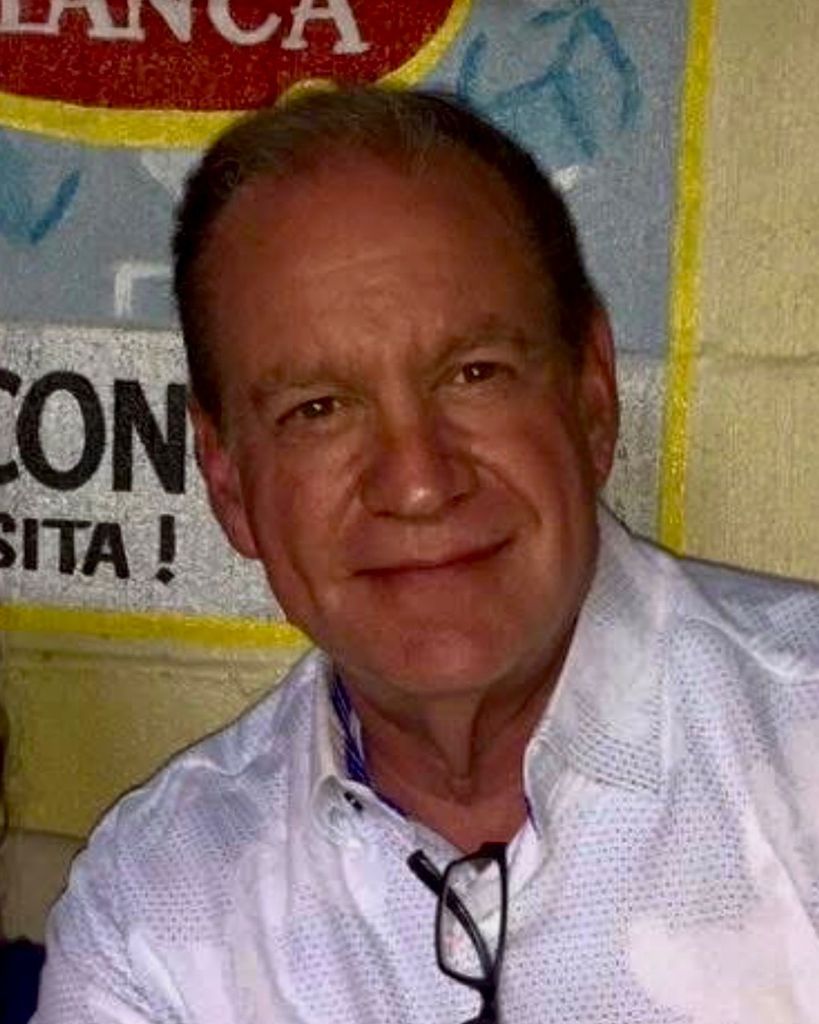 Richard Steven Voivedich