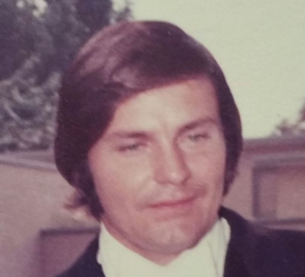 Richard "Ranger" Heck Profile Photo