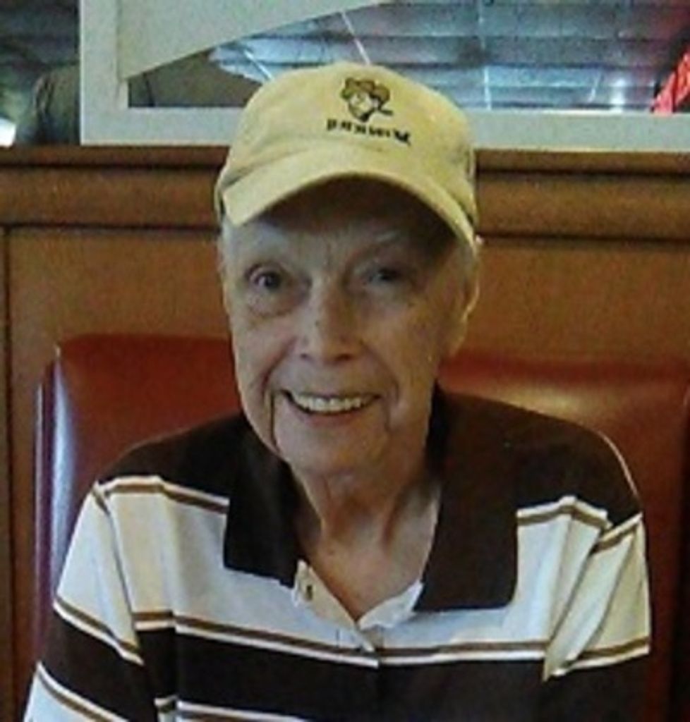 William Van Hoose Profile Photo