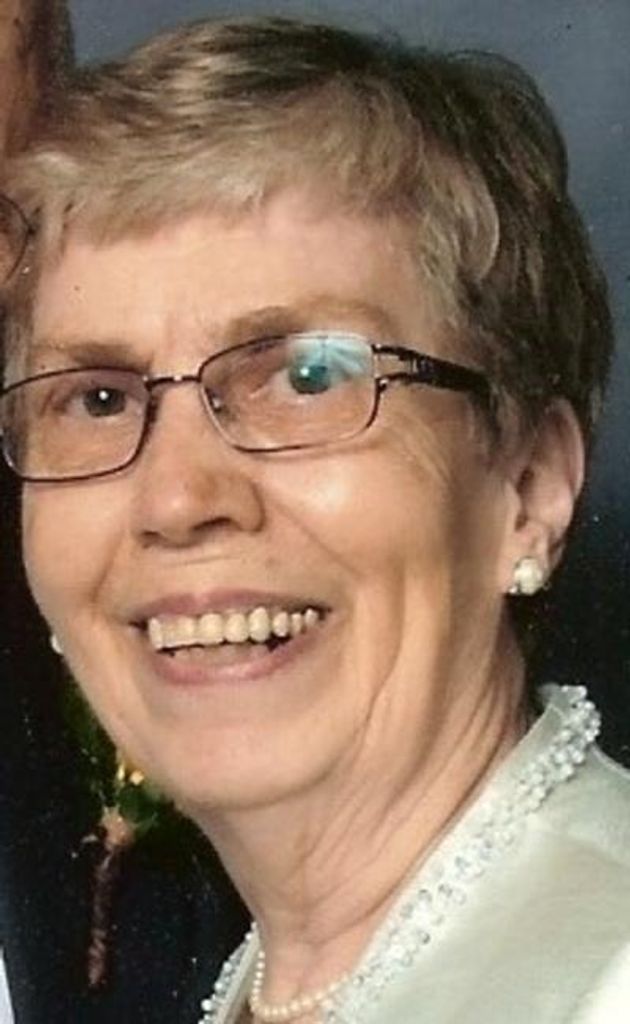 Eleanor A Steiner Profile Photo