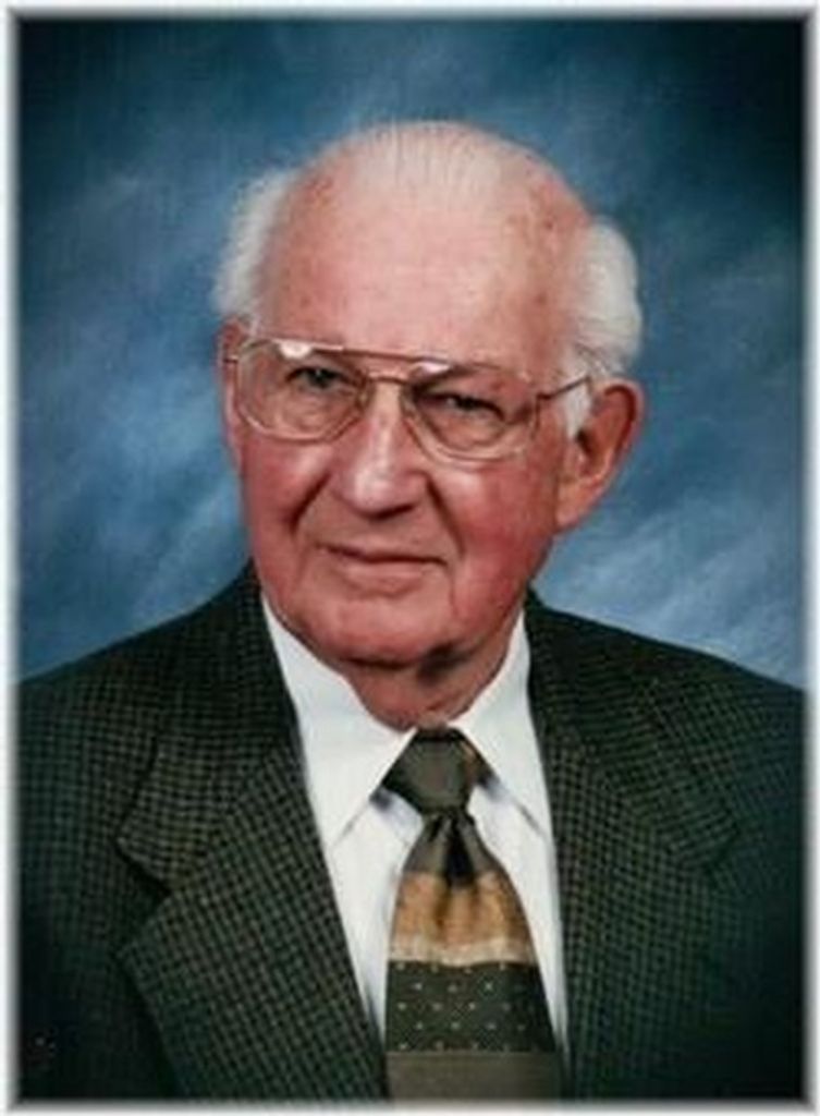 Willis Merritt Zinn Profile Photo