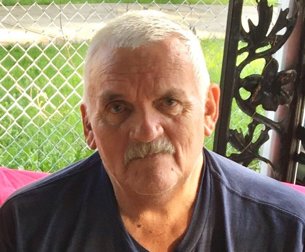 James Ronald Womack Profile Photo