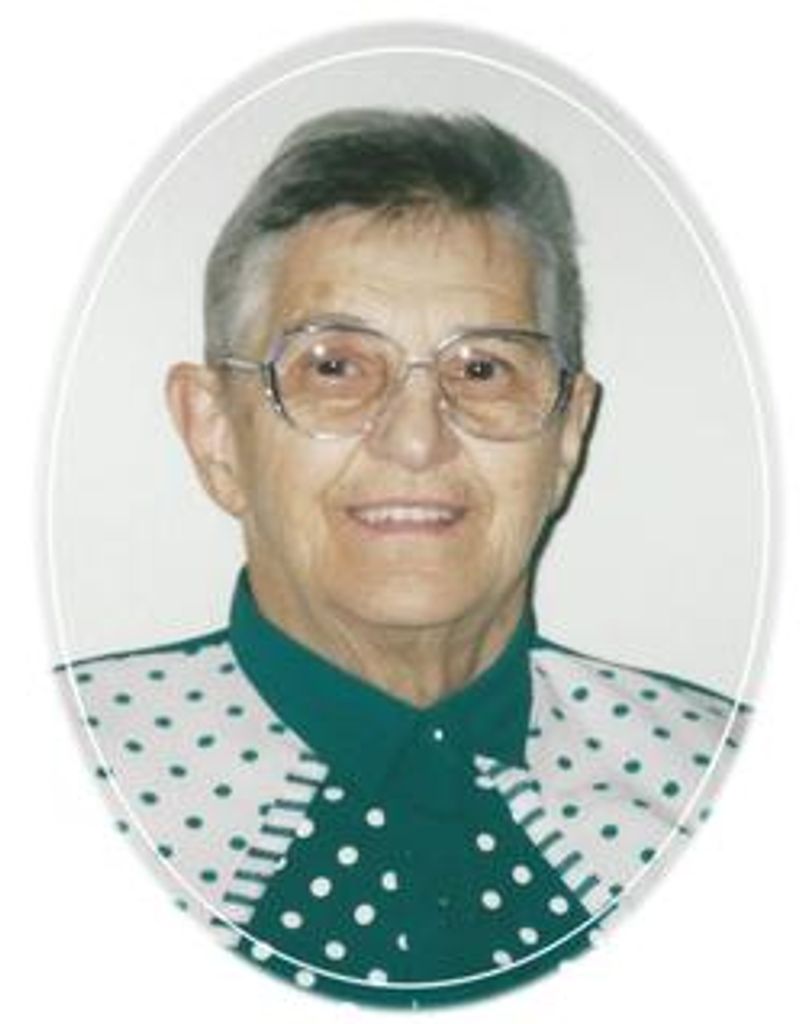 Huldina M. Schatz