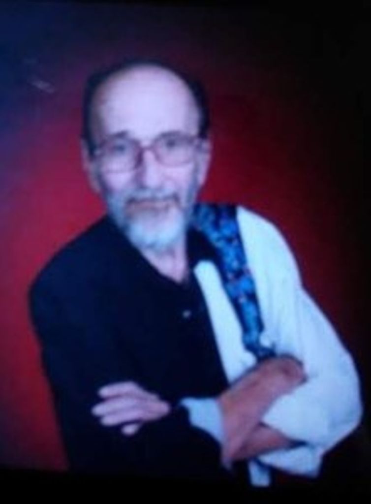 Gerry S. Smith