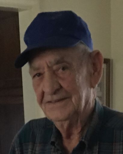 Vernon Smith Godby's obituary image