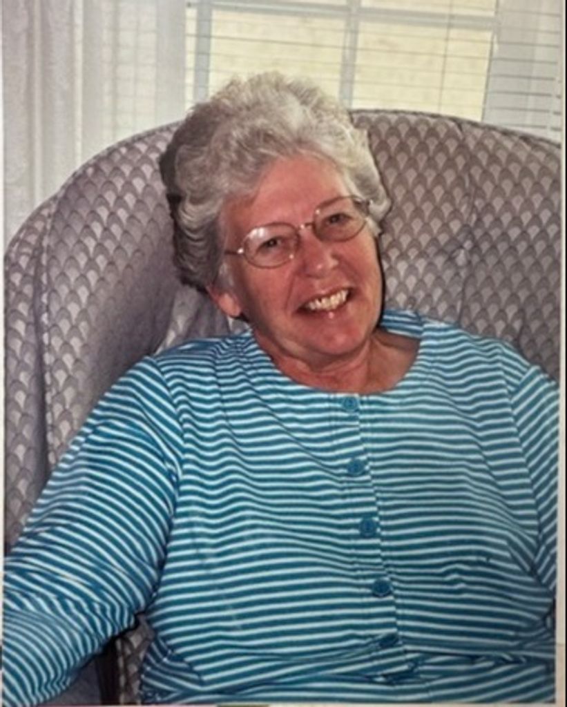 Evelyn C. Flynn