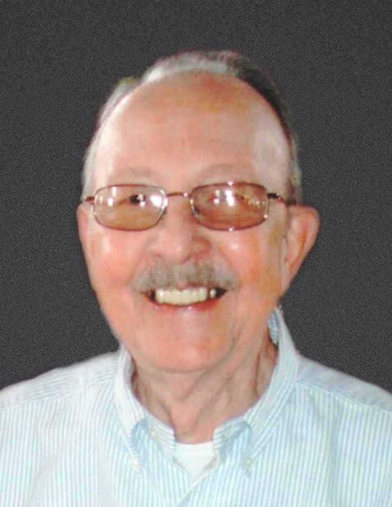 Charles Arthur "Charlie" Cameron
