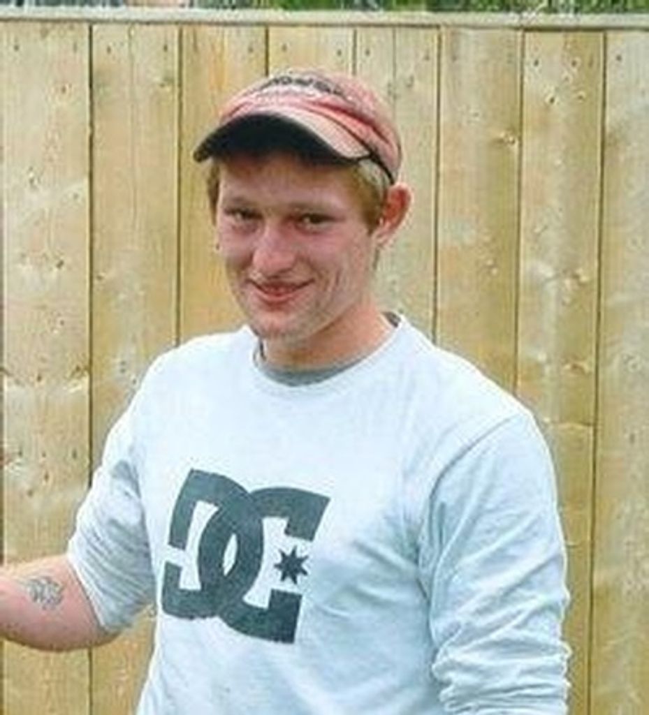 Dustin Ryan Moore