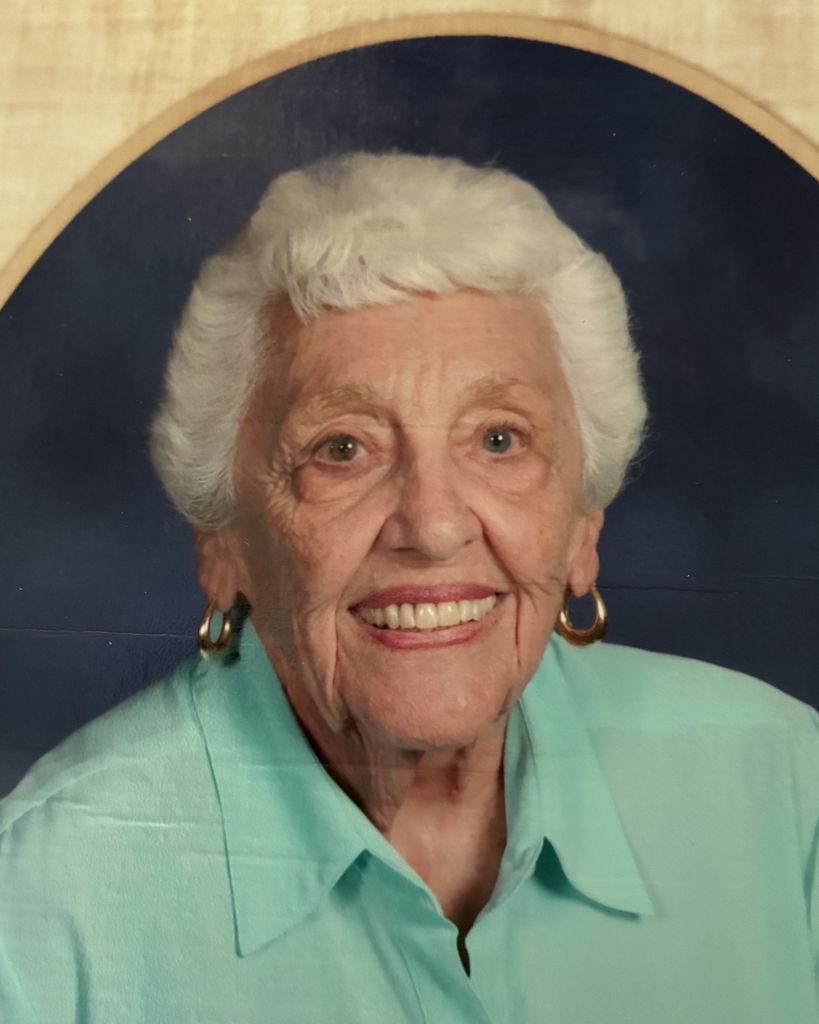 Johanna Fuess Armstrong