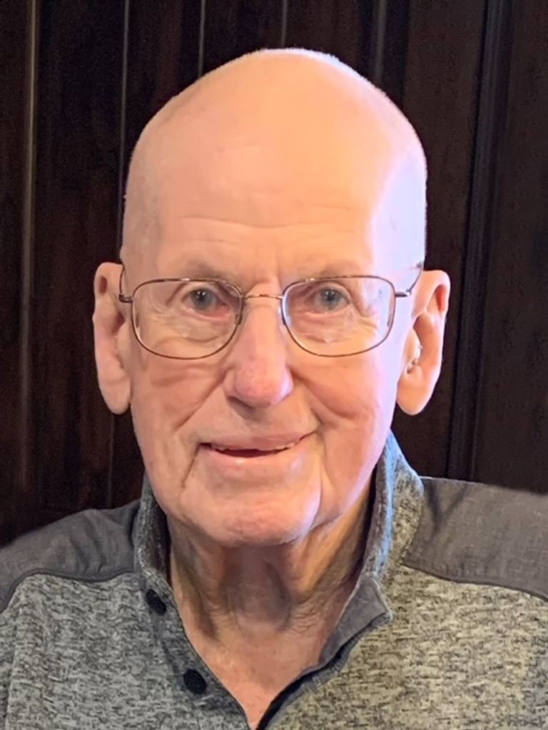 Merlin H. Larson
