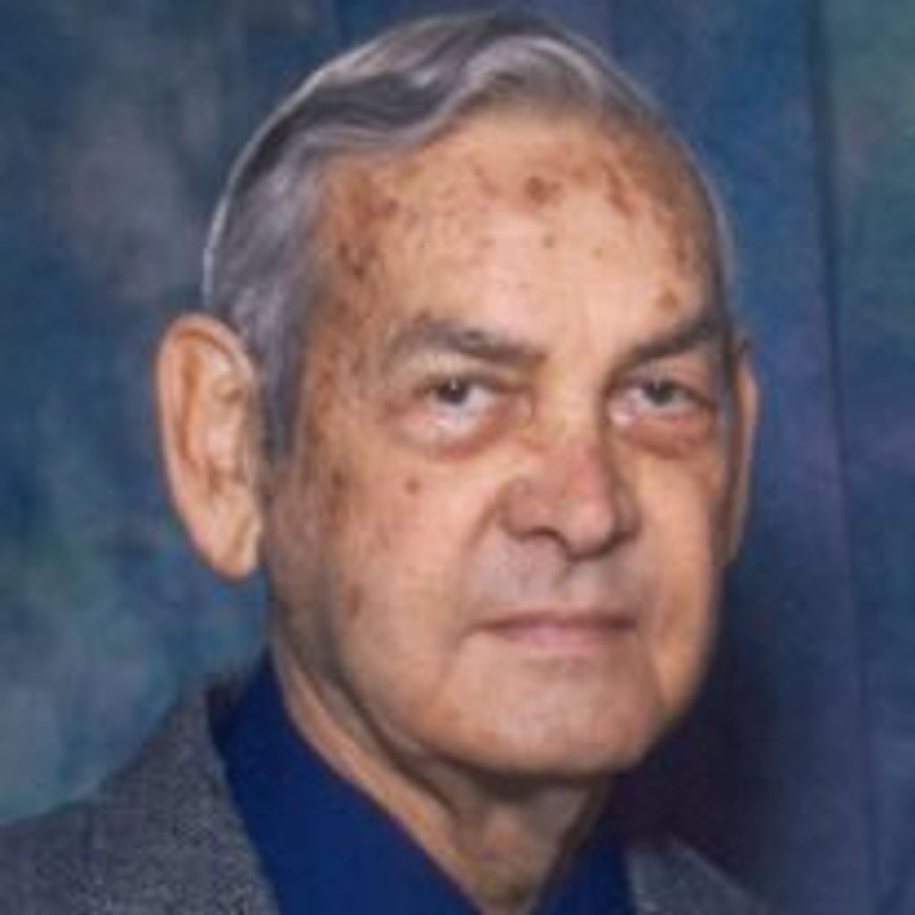 Prosper  Edward Verheeck
