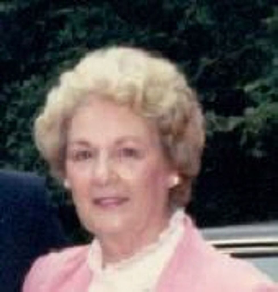 Marian Donahue Jackson Profile Photo