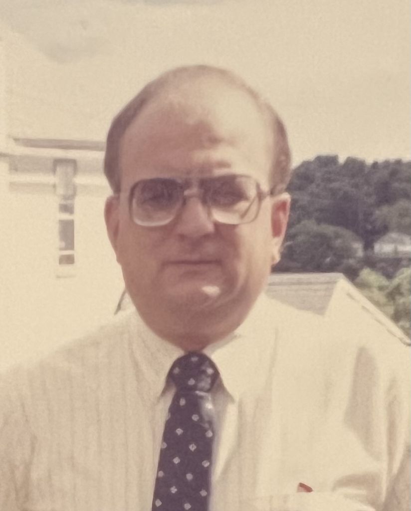 Gary A. Froelich Profile Photo