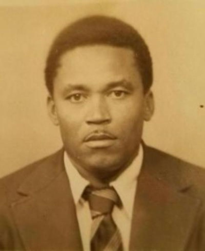 Joseph Balan Profile Photo