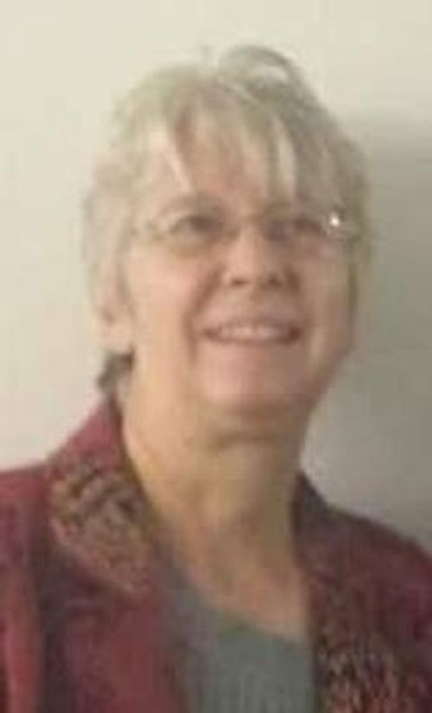 Sharon R. Miller Profile Photo
