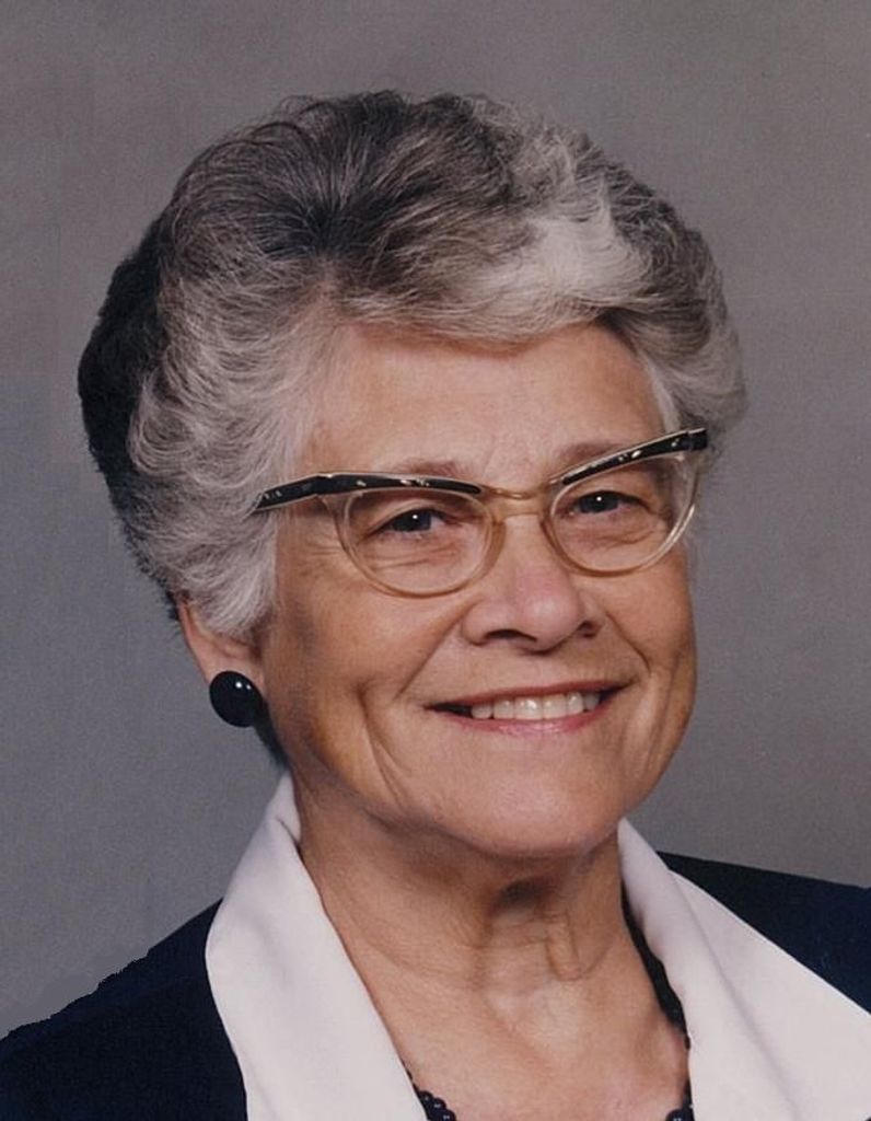 Doris Janice Pettigrew