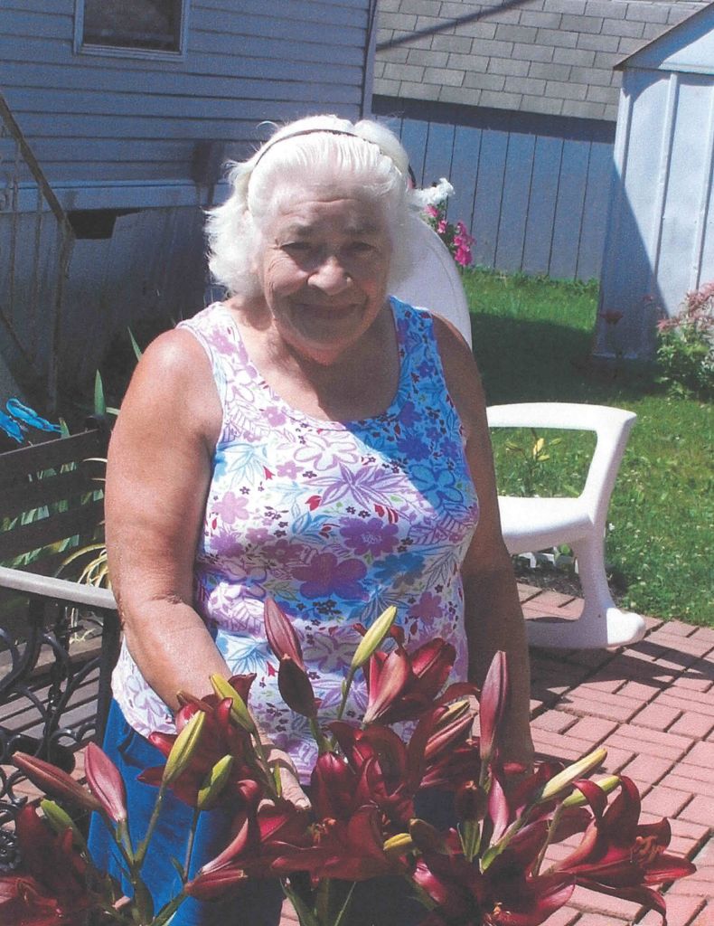 Ruth Smith