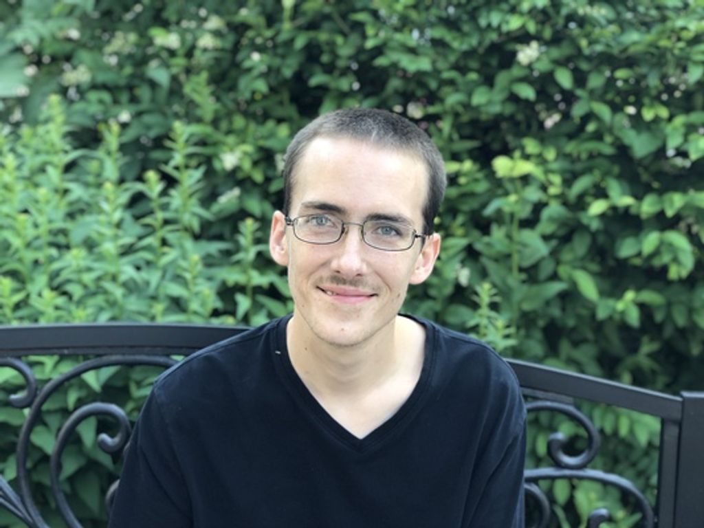 Jon-Paul Fernandez Profile Photo