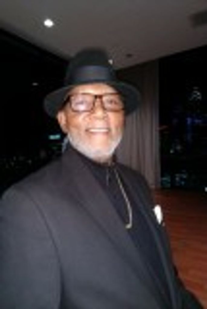 Charles Calhoun Profile Photo