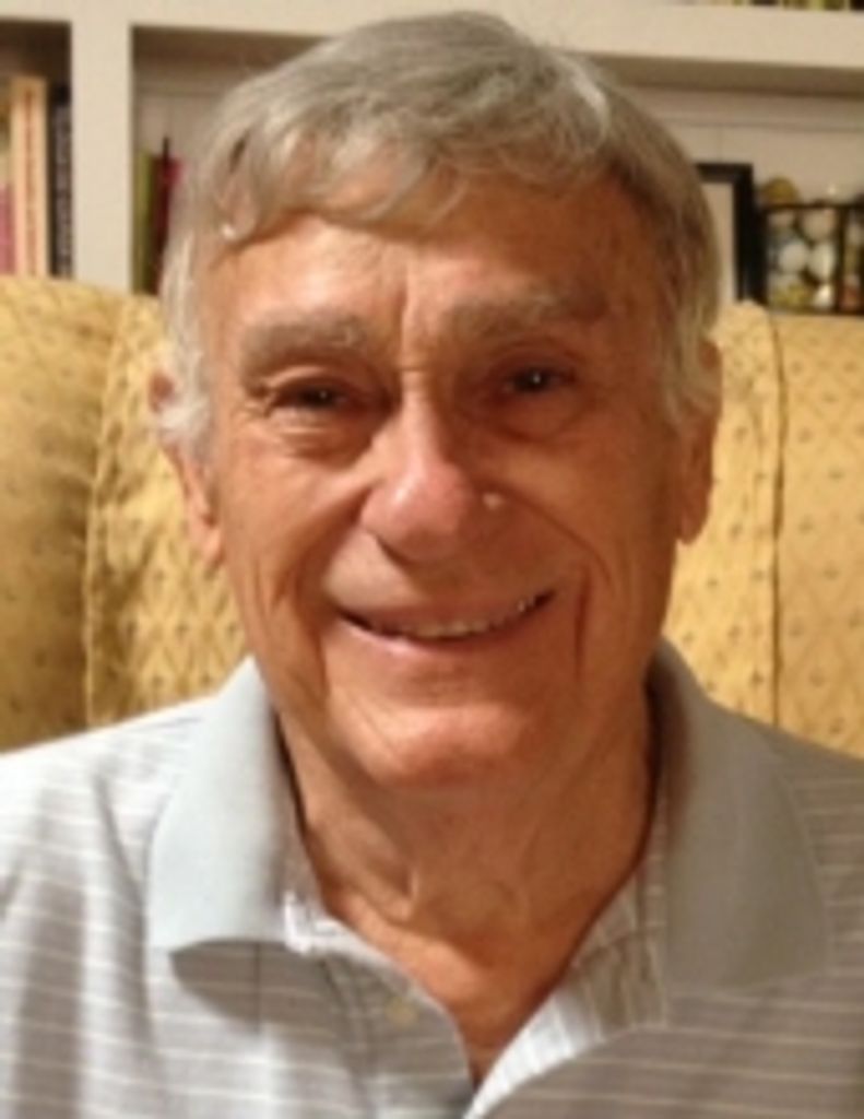 Emmett Leldon "E.L" Martin