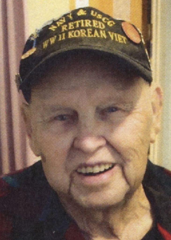 Walter N. "Shorty" Goff