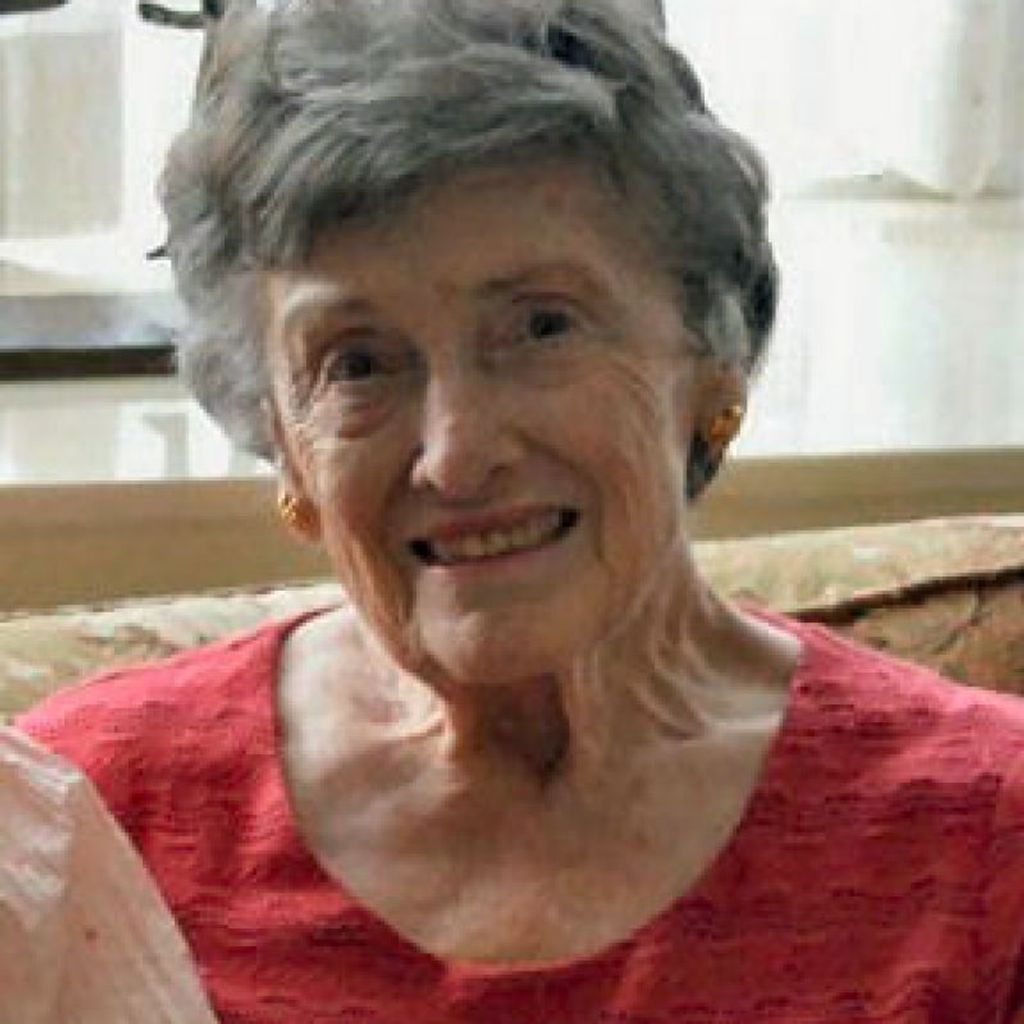 Verda Jones  Bassett