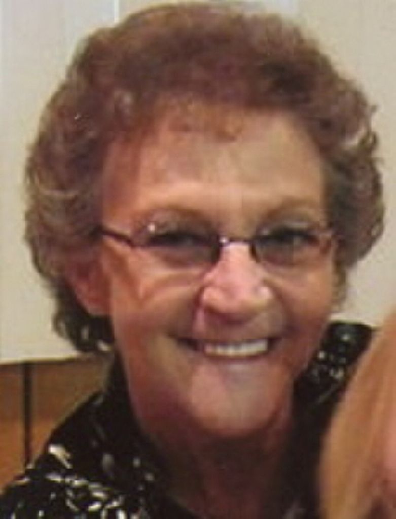 Juanita R. Kelleher