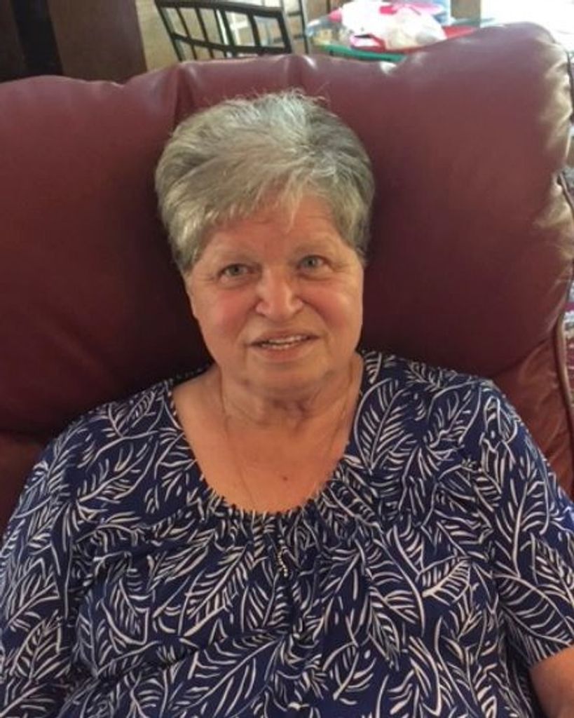 Theresa Kay Minsky Profile Photo