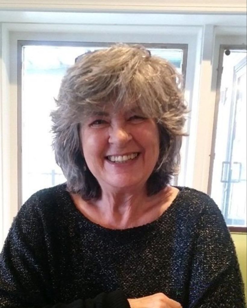 Linda Diane Venturella