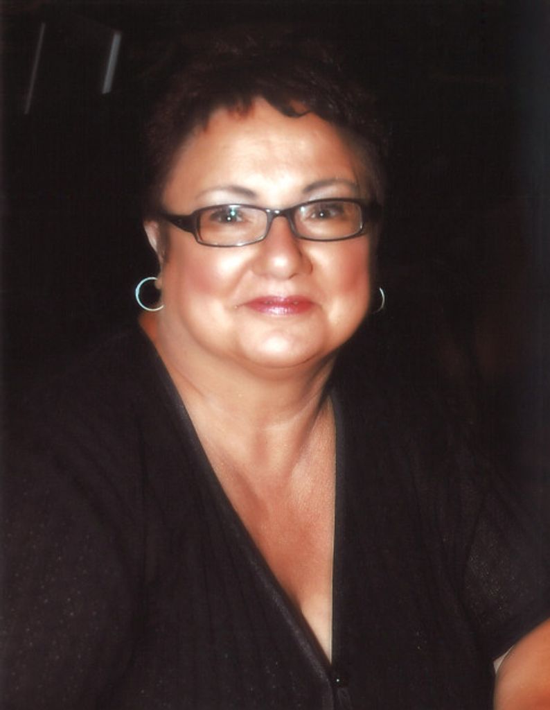 Connie Mary Gibson Profile Photo