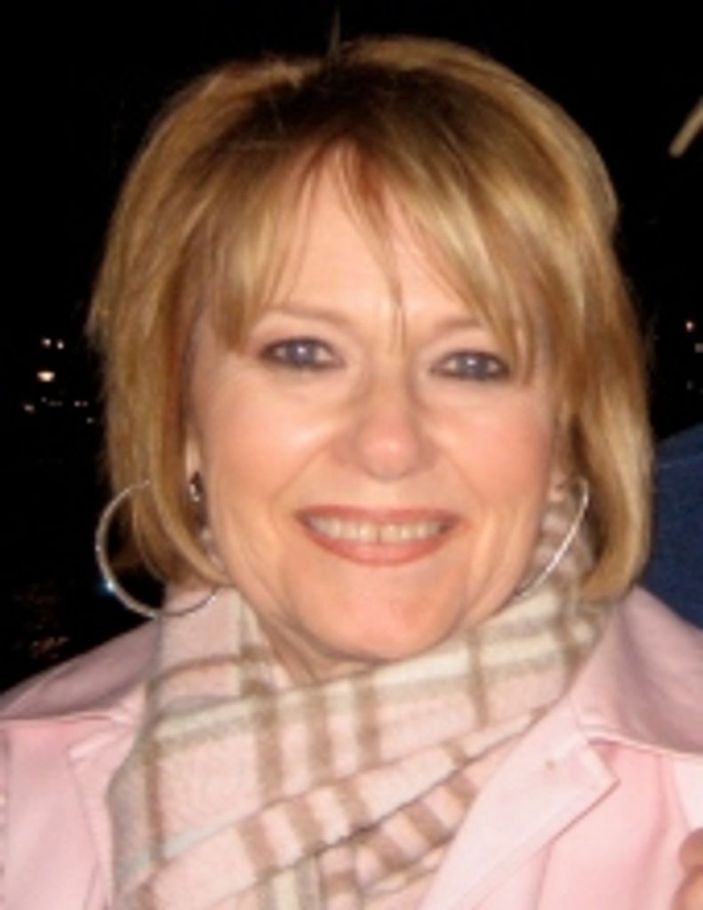 Suzy Rawlinson
