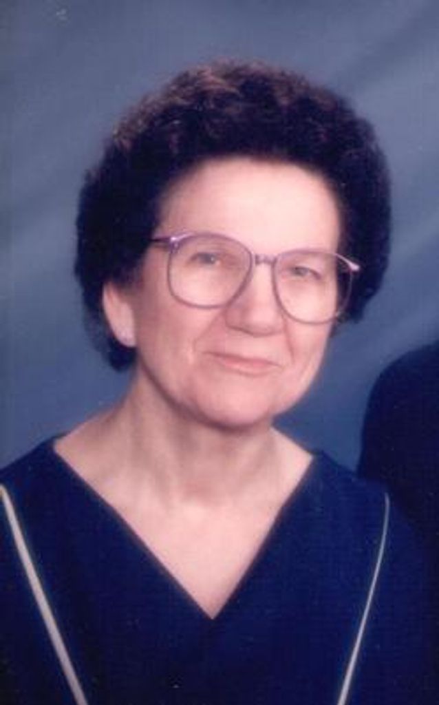 Dorothy Marie Kubon