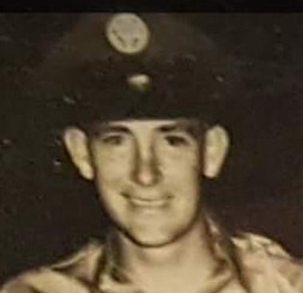 Martin, Jackie Arvil