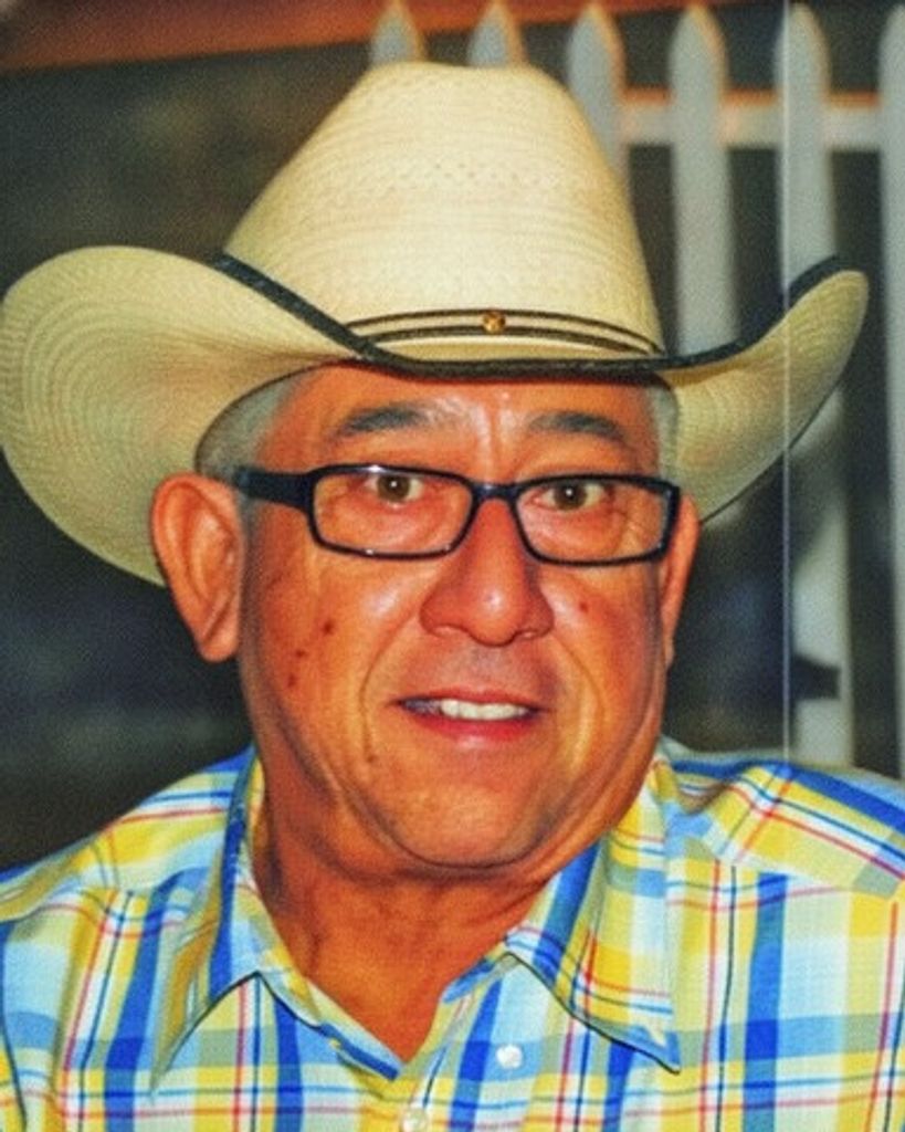 Antonio "Tony" Herrera