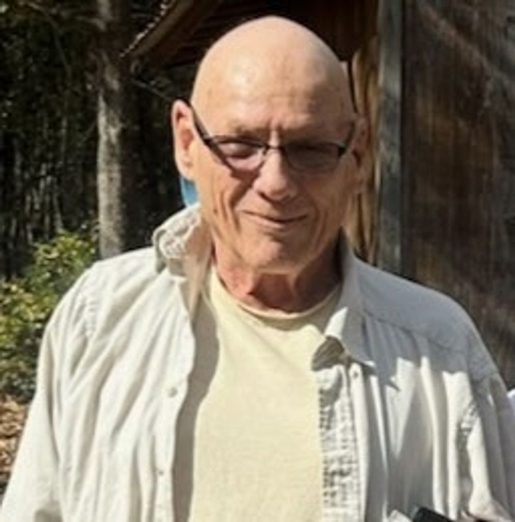 Richard Davis Profile Photo