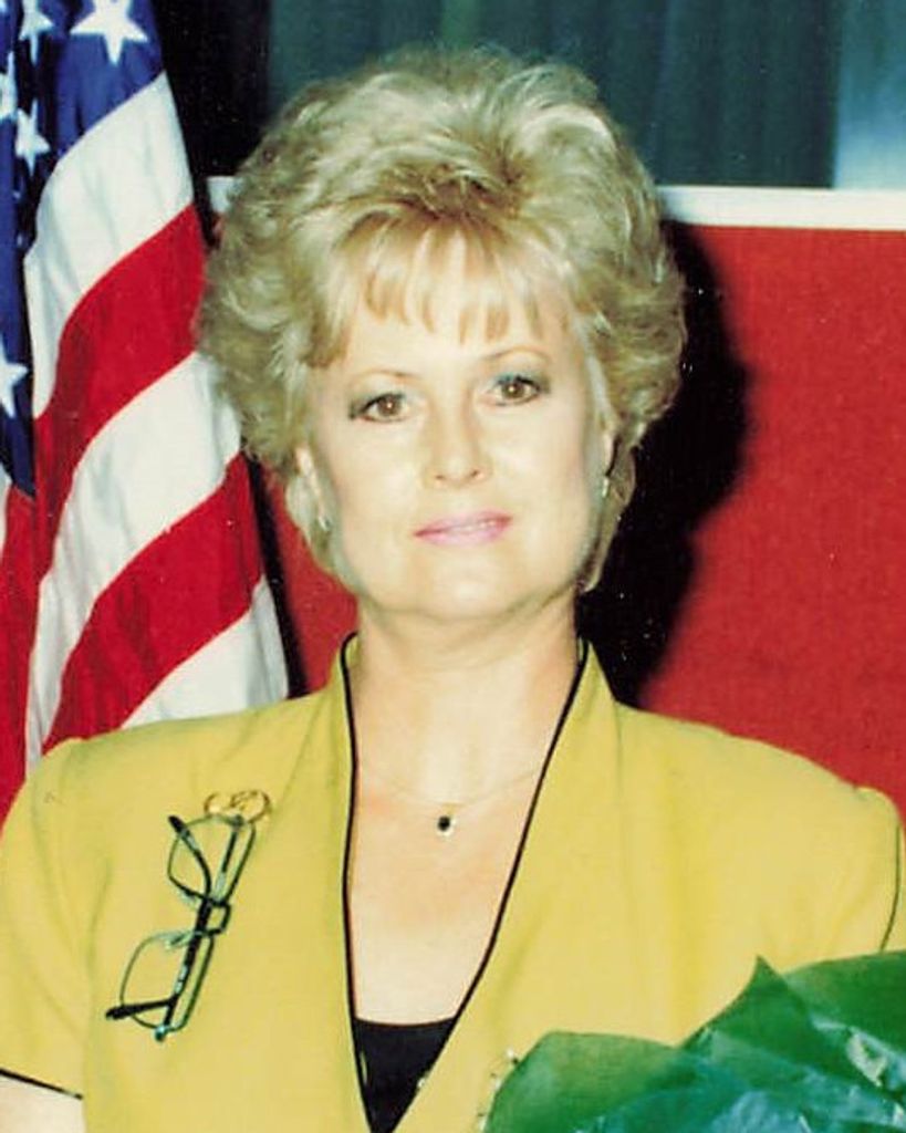 Myrna J. Martin