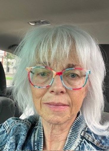 Anita Johnson photo gallery thumbnail 6 of 7